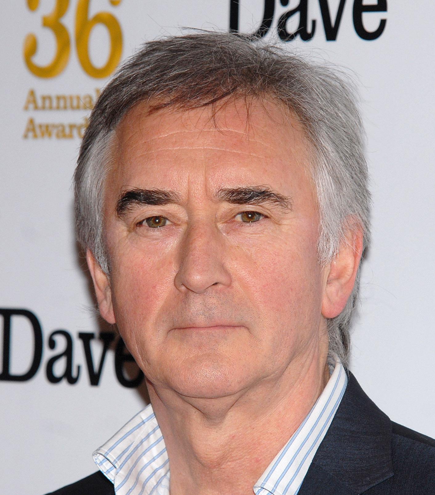 Denis Lawson image