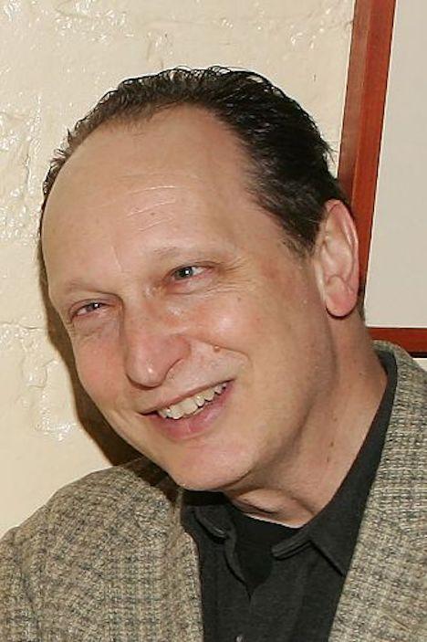 Paul Lazar image