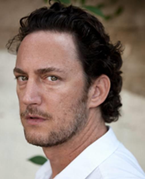 Yehezkel Lazarov image