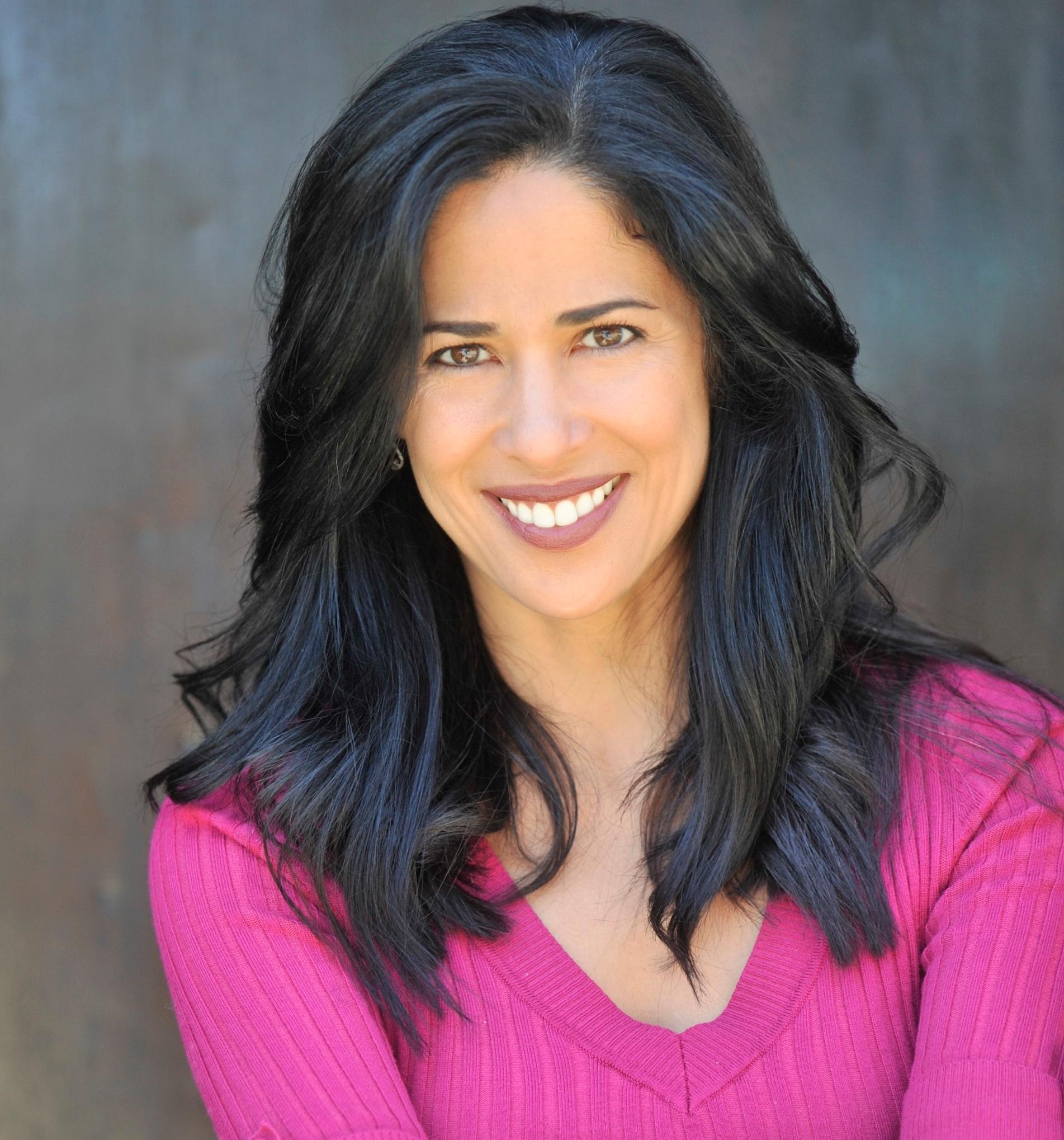 Catherine Lazo image