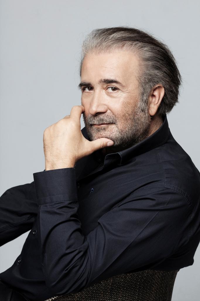 Lakis Lazopoulos image