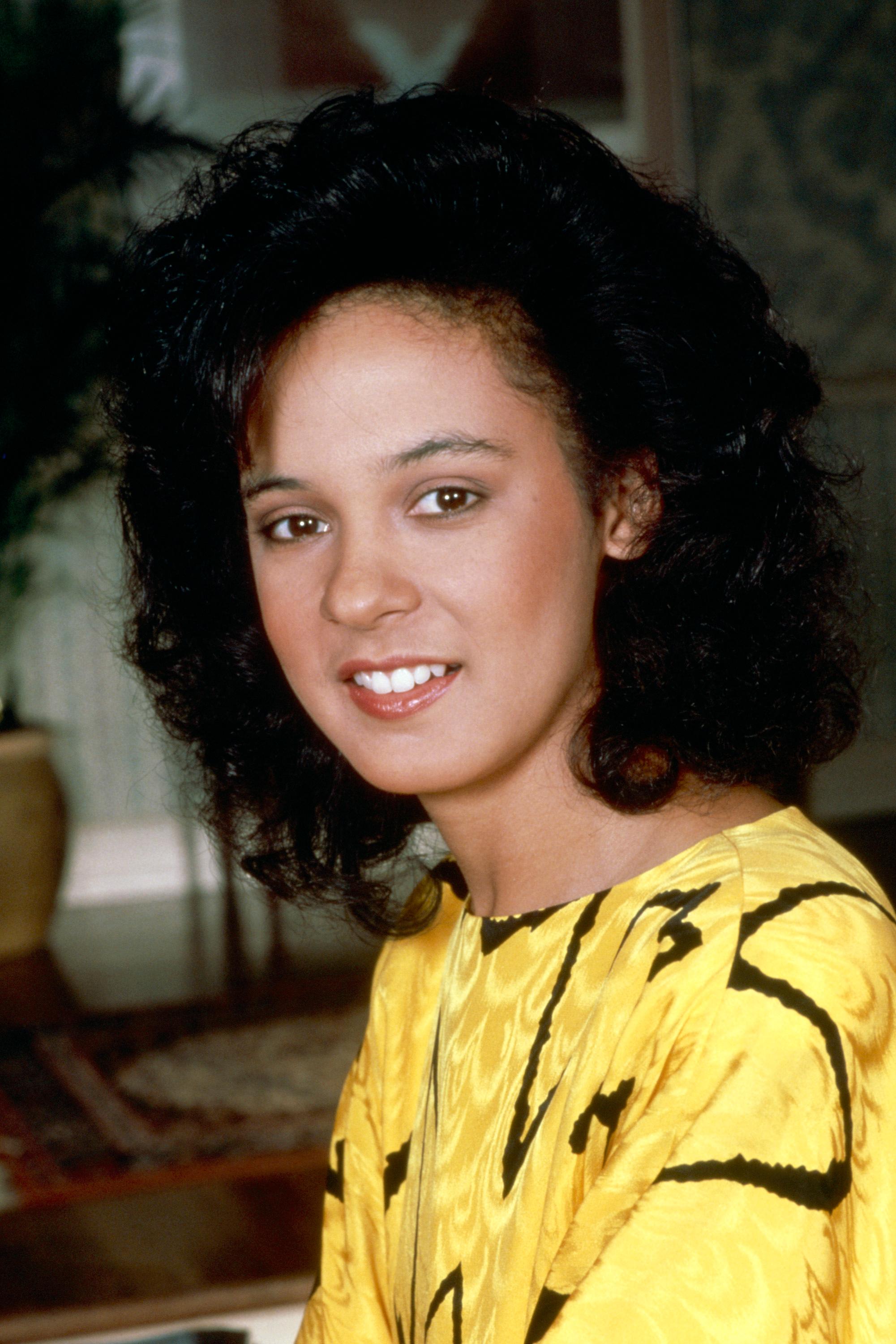 Sabrina Le Beauf image