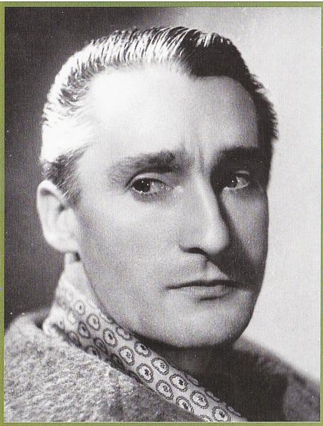 Robert Le Vigan image