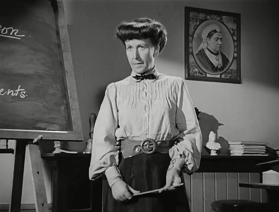 Barbara Leake image