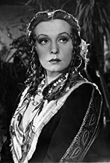 Zarah Leander image