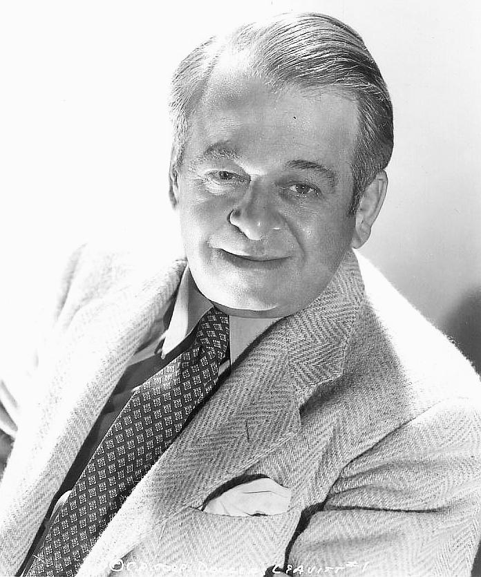 Douglas Leavitt image