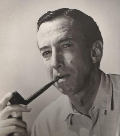 Norman Leavitt image