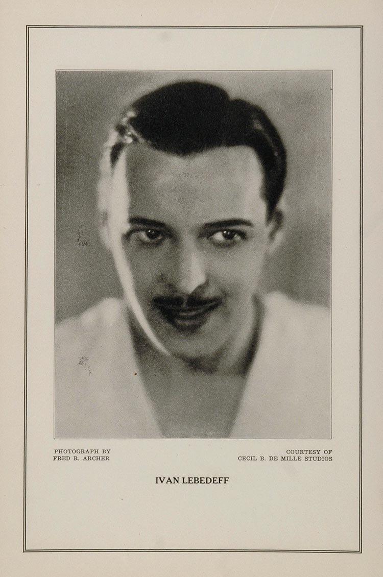 Ivan Lebedeff image