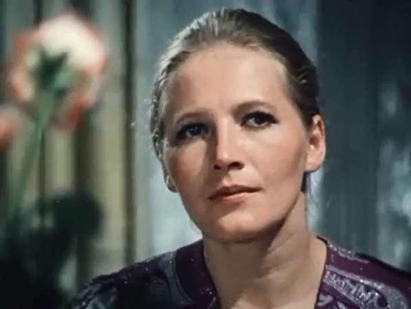 Tamara Lebedeva image