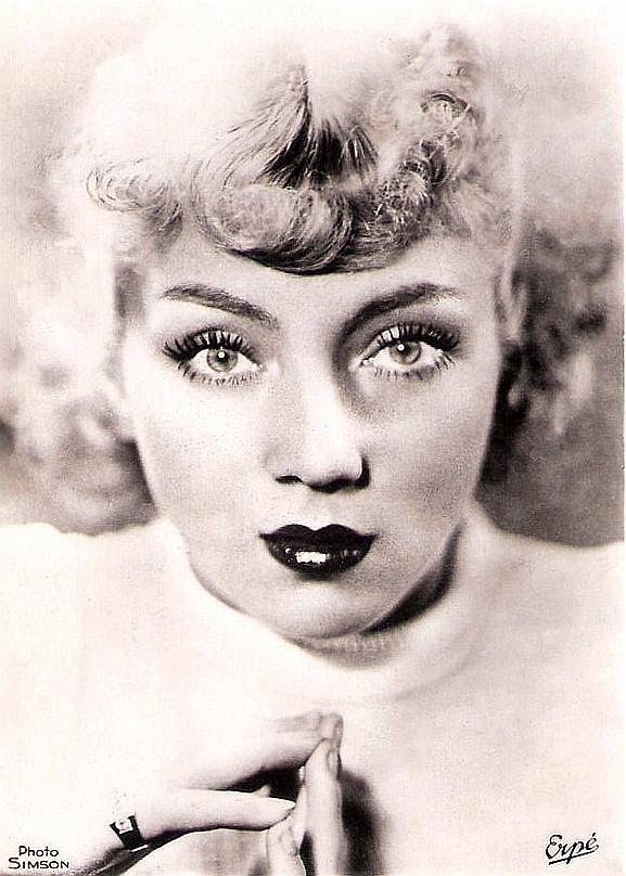 Yvette Lebon image