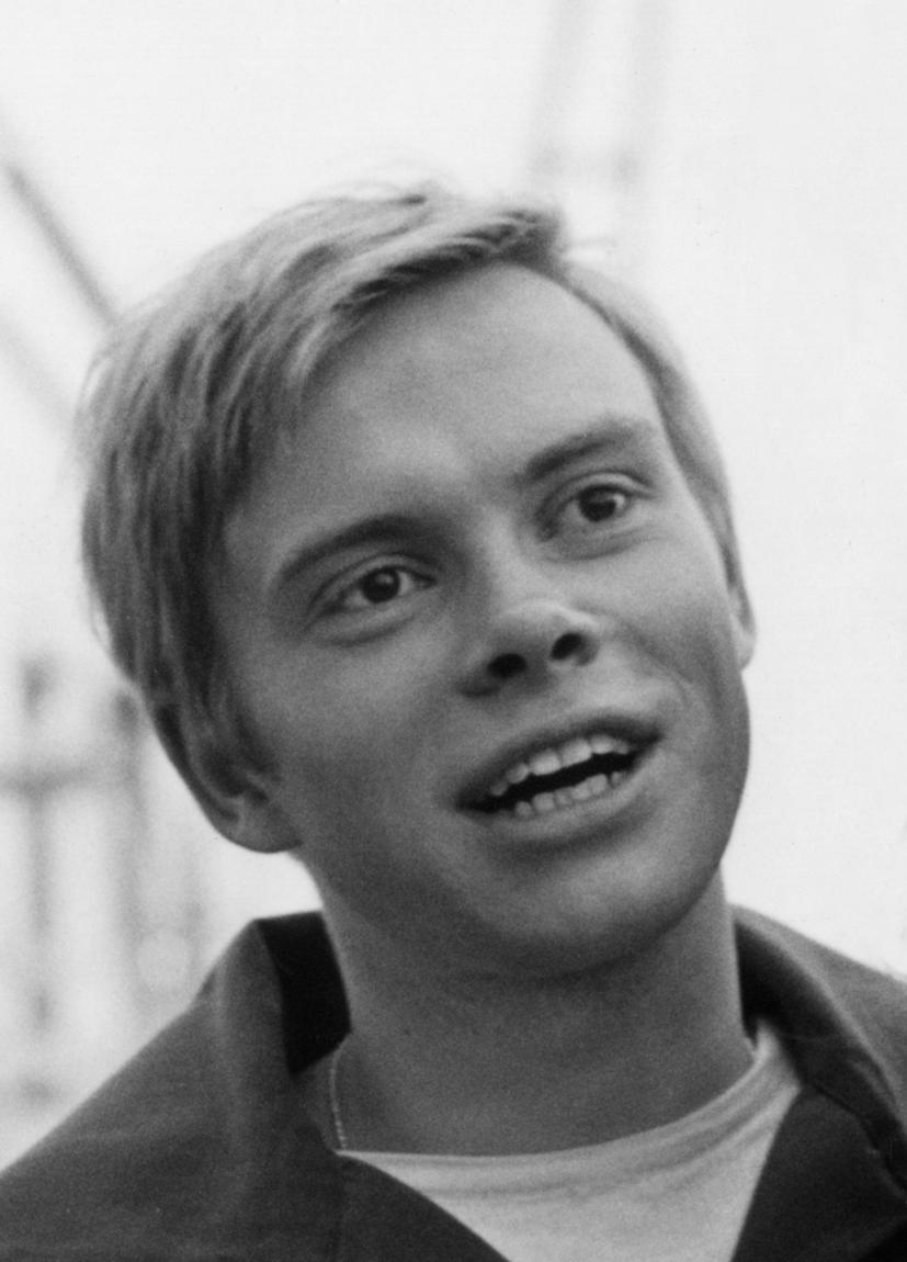 Volker Lechtenbrink image