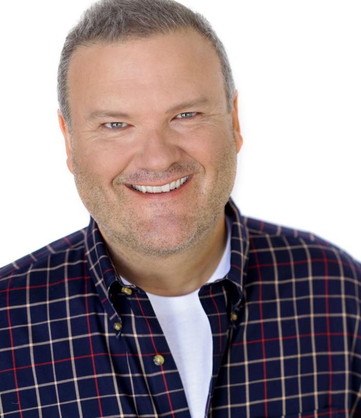 Brian Leckner image
