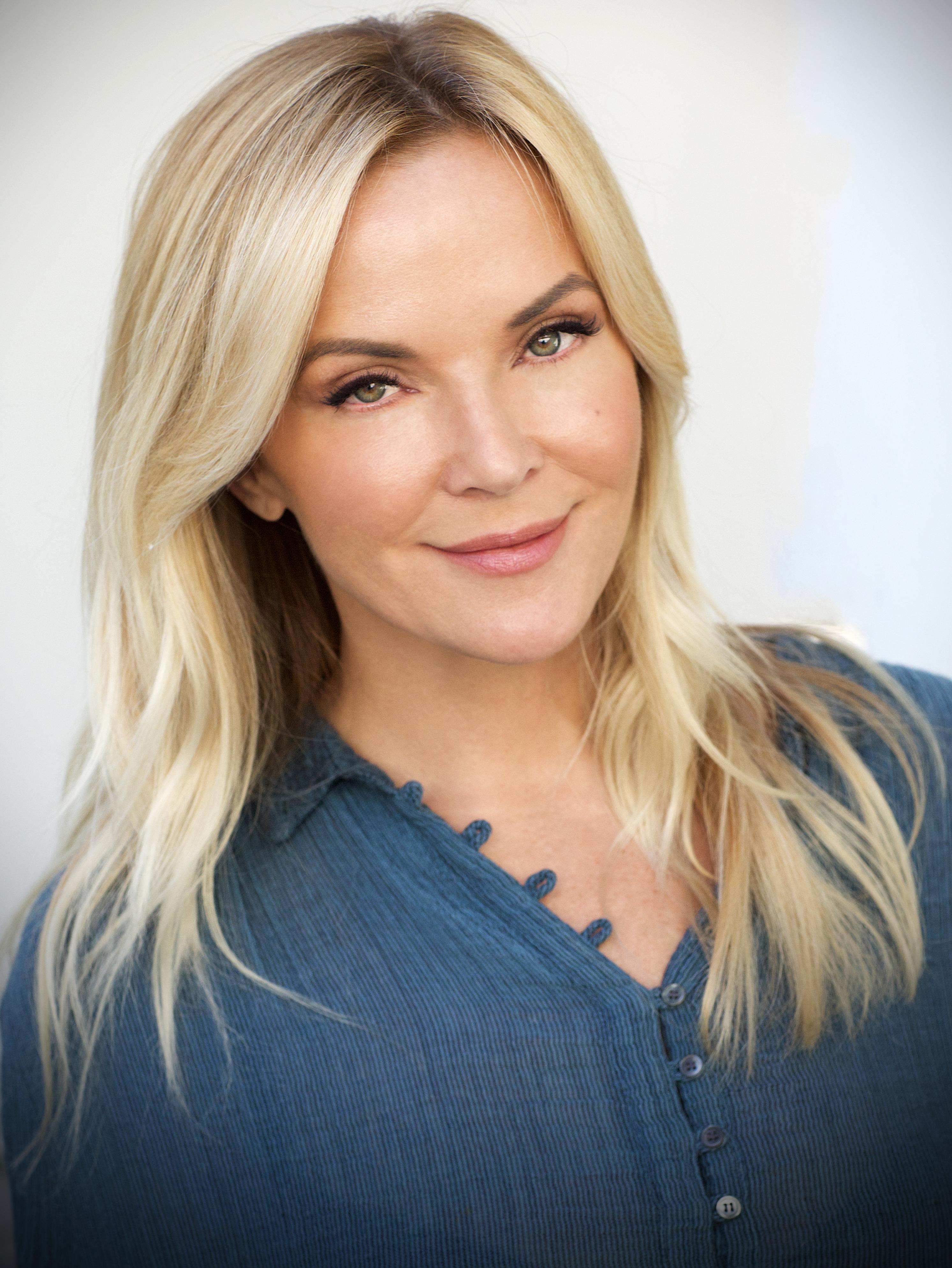 Brandy Ledford image
