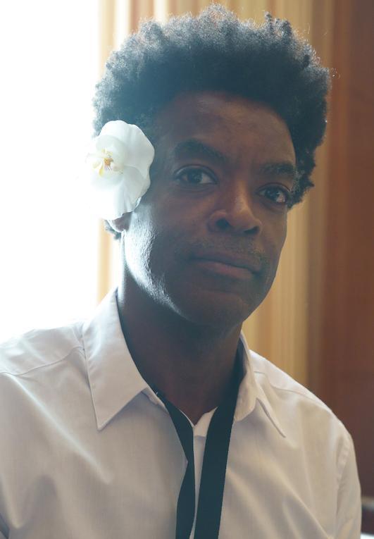 Cinqué Lee image