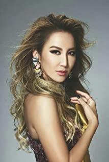 CoCo Lee image
