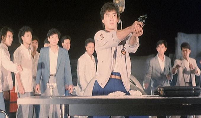 Conan Lee image