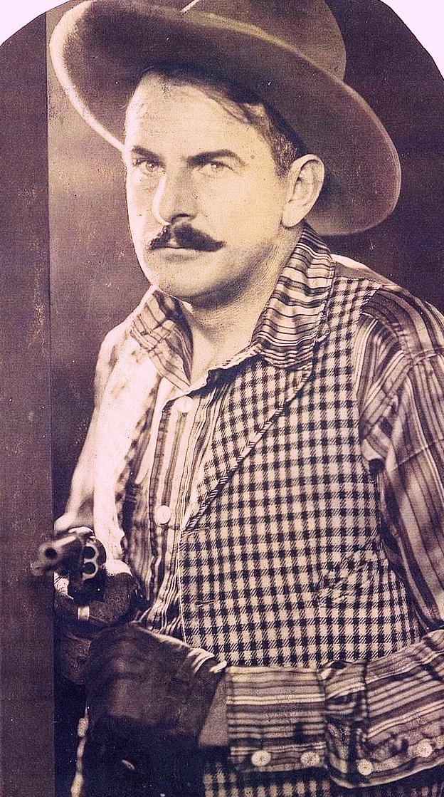 Duke R. Lee image