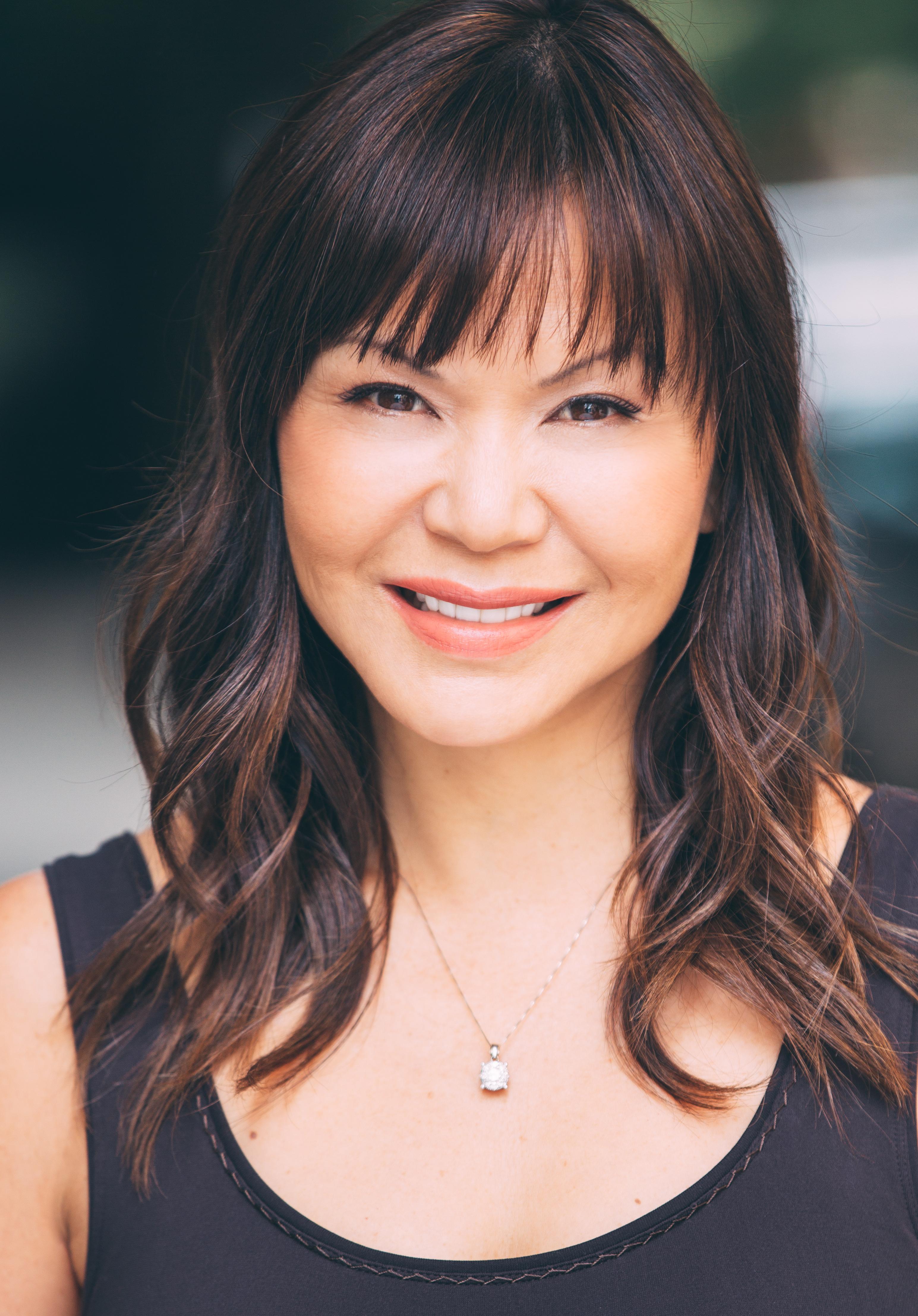 Fay Ann Lee image