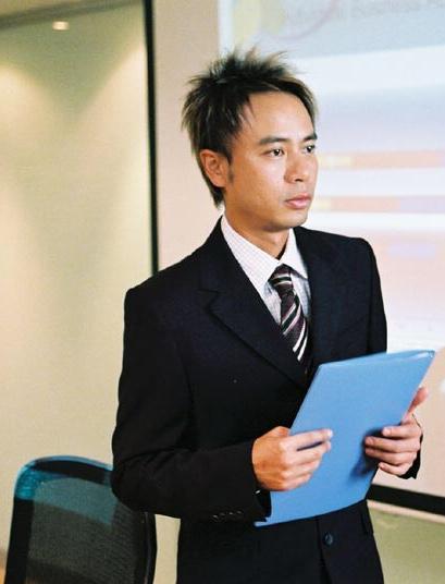 Hacken Lee image