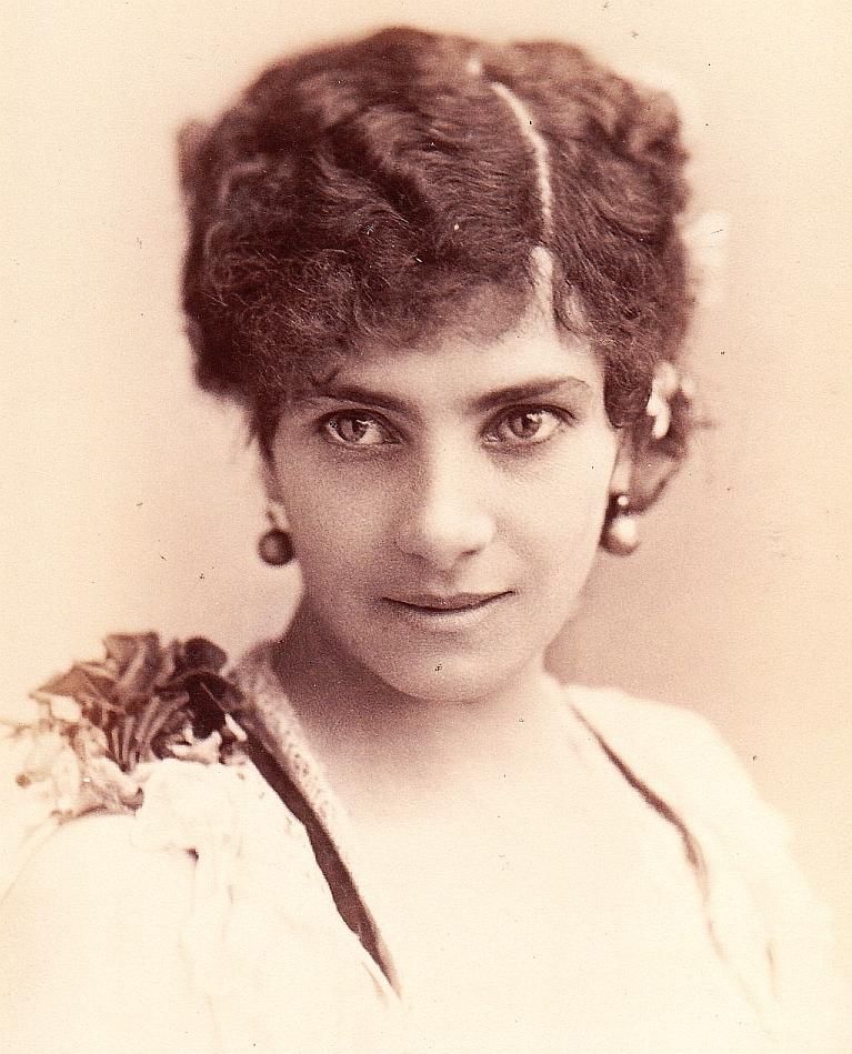 Jennie Lee image