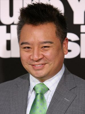 Rex Lee image