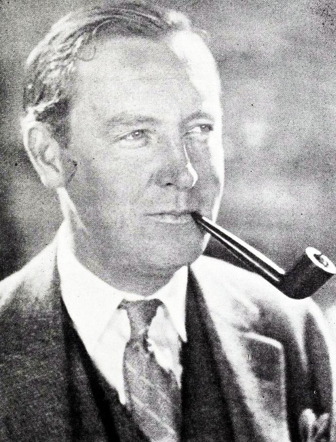 Rowland V. Lee image
