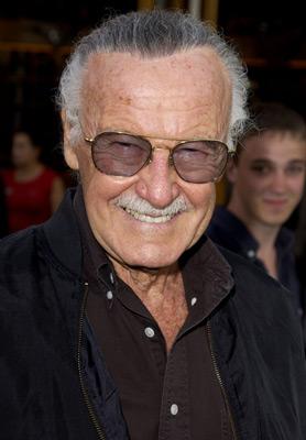 Stan Lee image