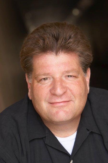 Stephen Lee image