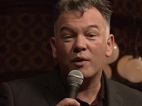 Stewart Lee image
