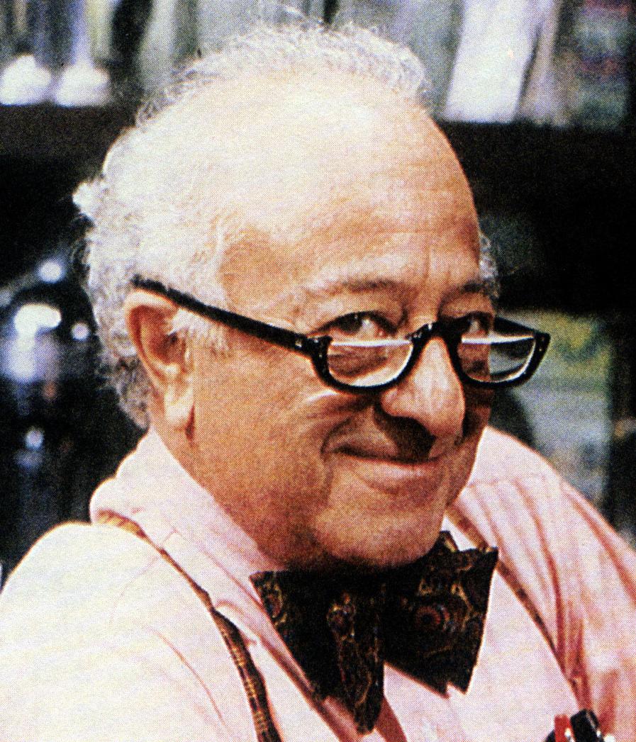 Will Lee image