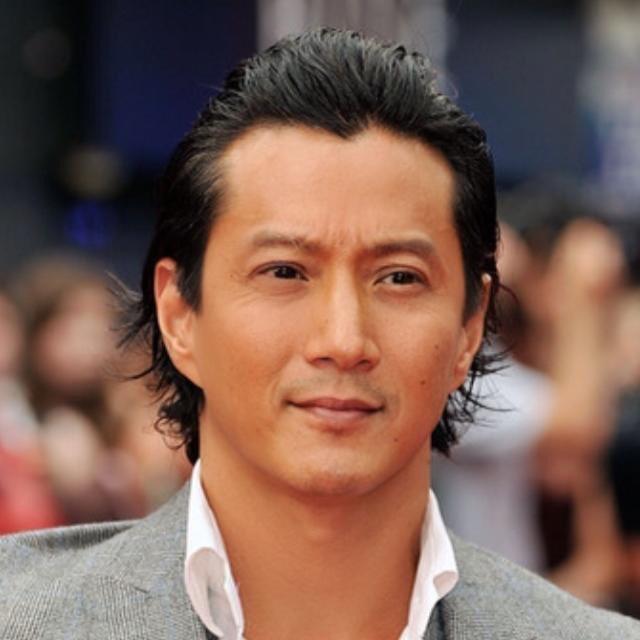 Will Yun Lee image
