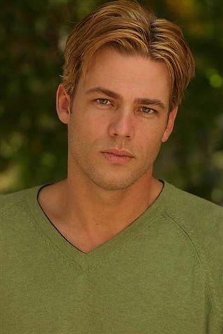William Gregory Lee image