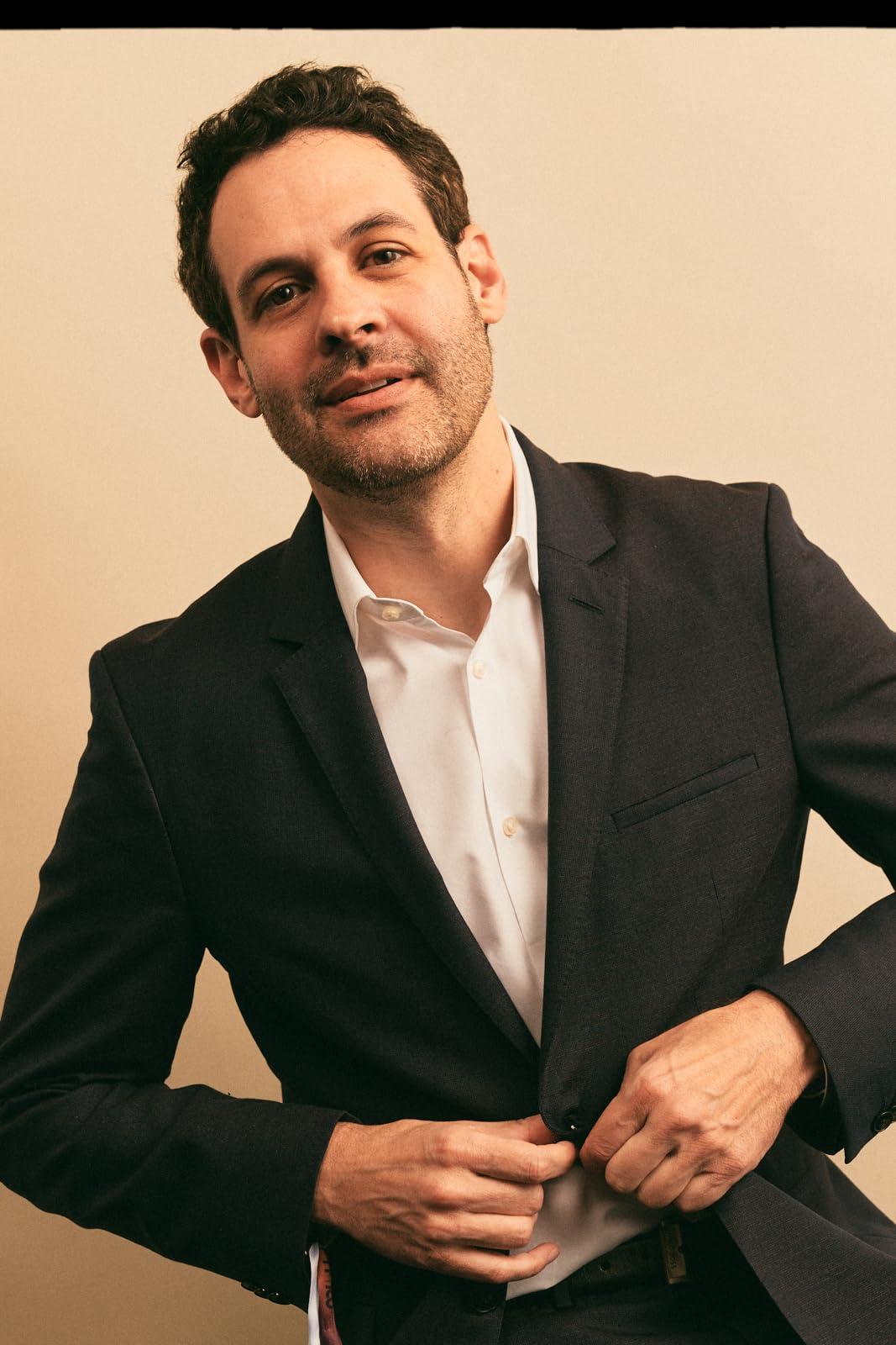 Andrew Leeds image