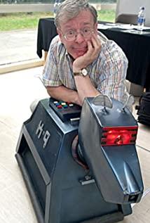 John Leeson image
