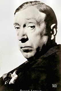 André Lefaur image