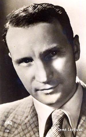 René Lefèvre image