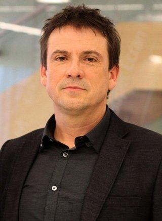 Claude Legault image