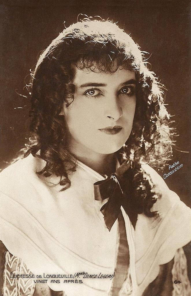 Denise Legeay image