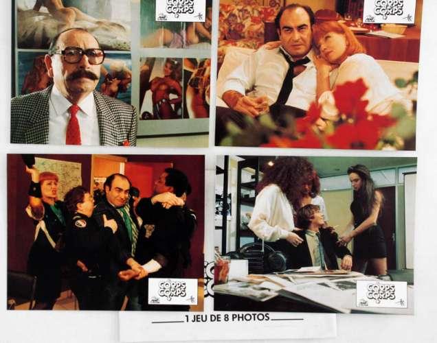 Jacques Legras image