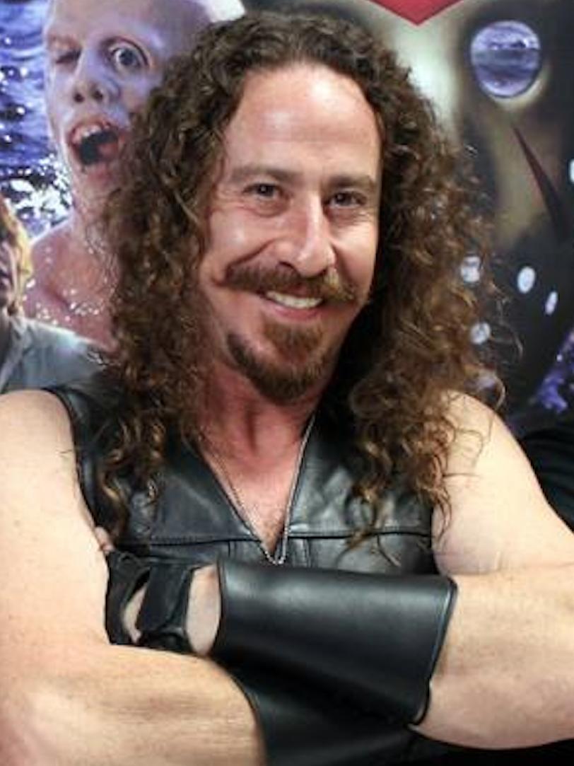 Ari Lehman image
