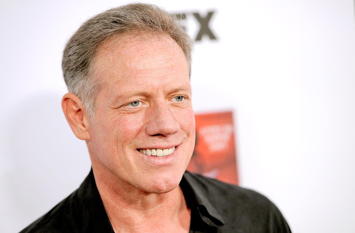 Fredric Lehne image