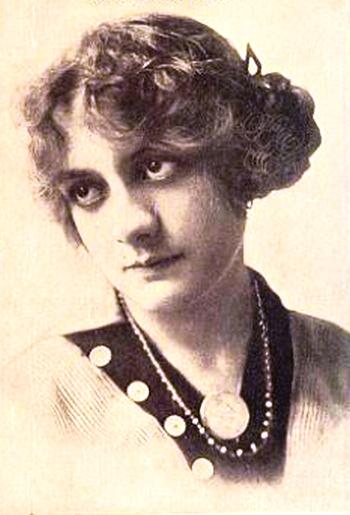 Anna Lehr image
