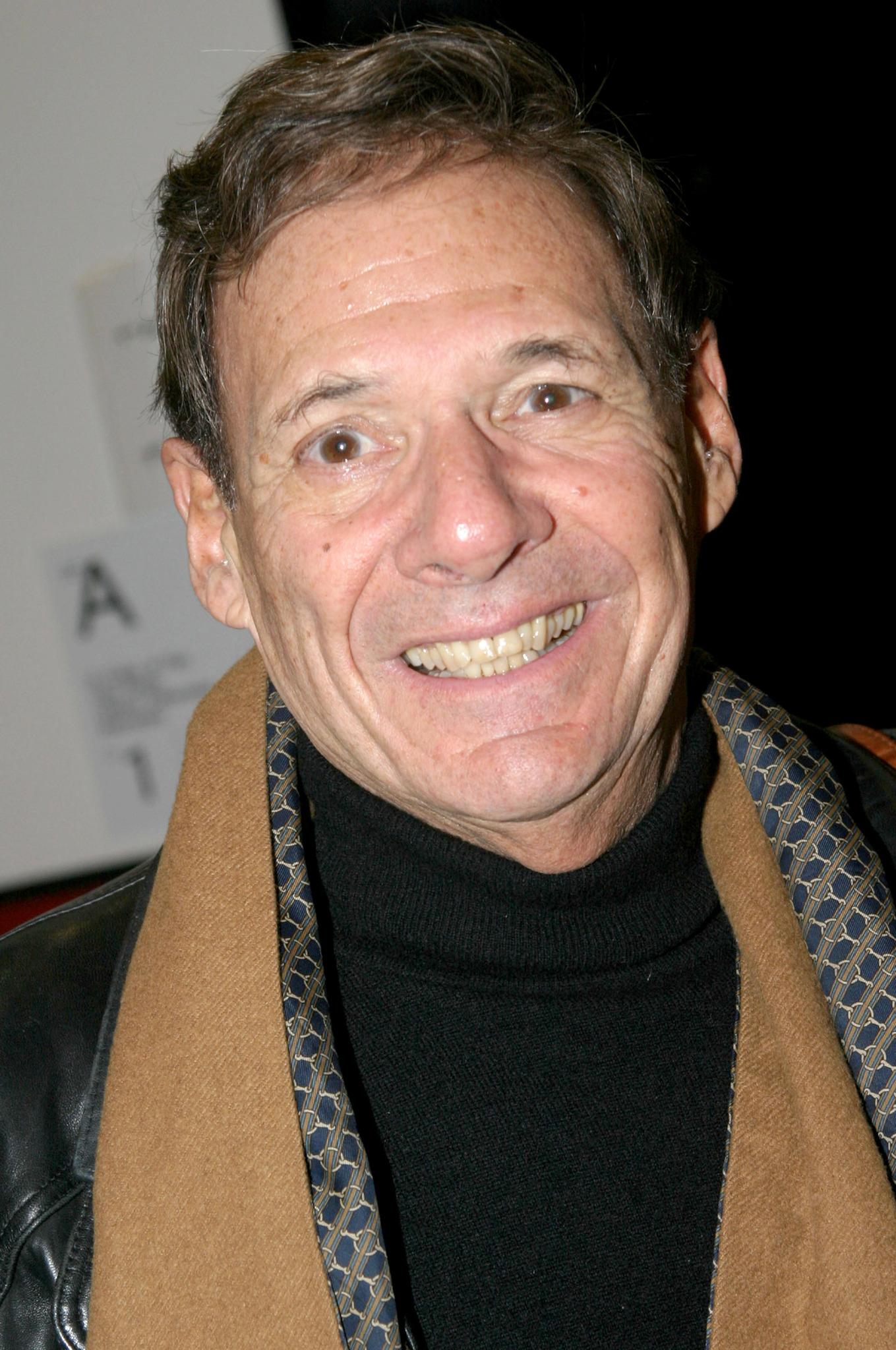 Ron Leibman image