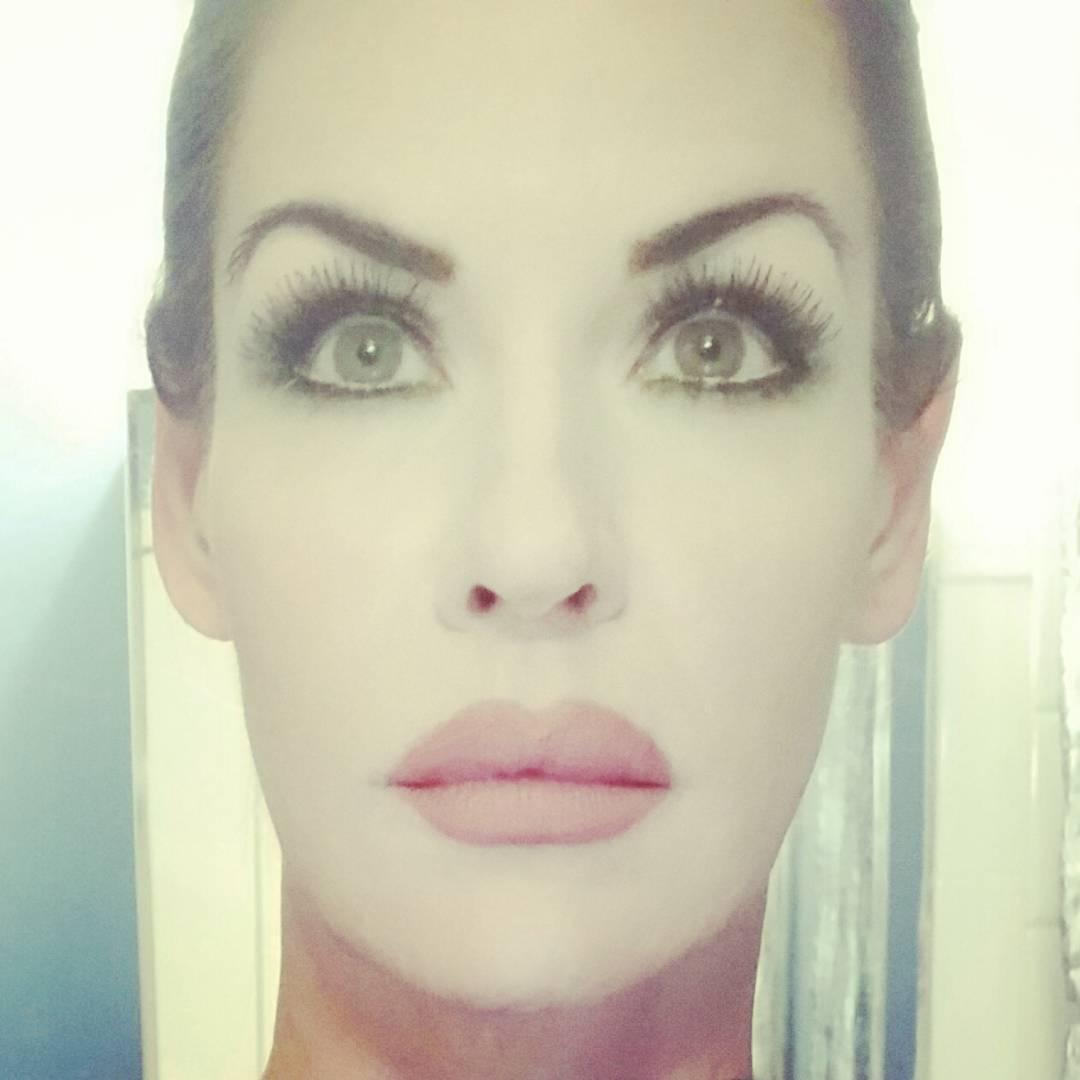 Shannan Leigh image