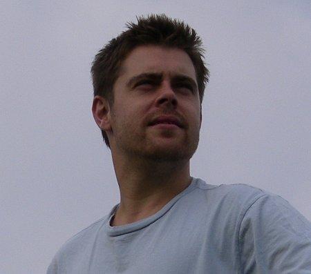 Matthew Leitch image