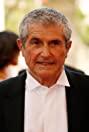 Claude Lelouch image