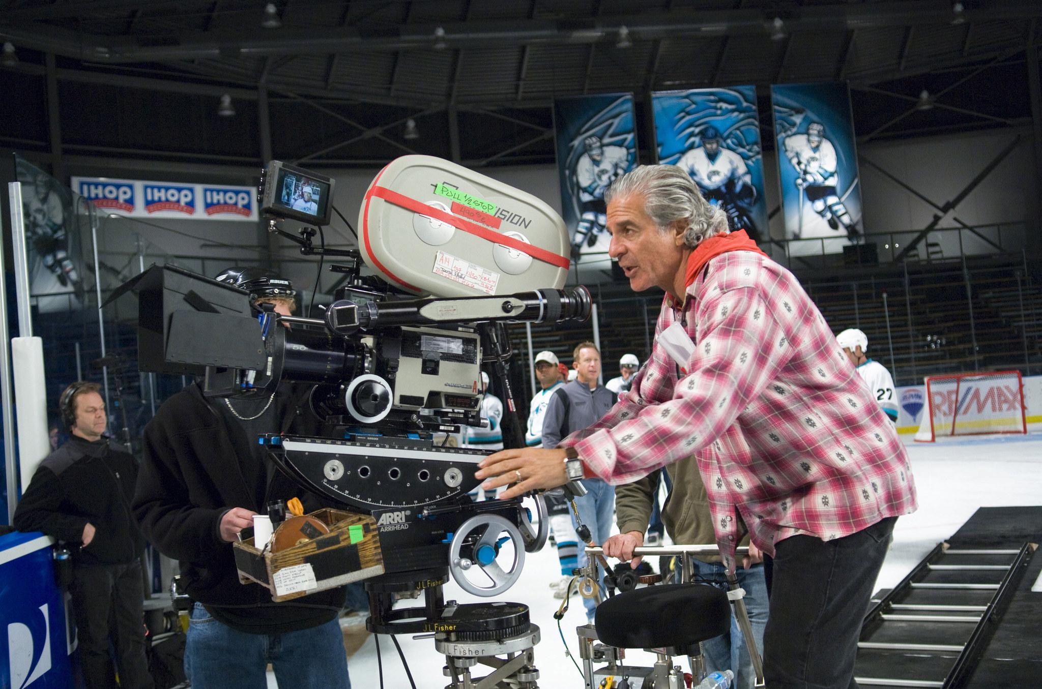 Michael Lembeck image