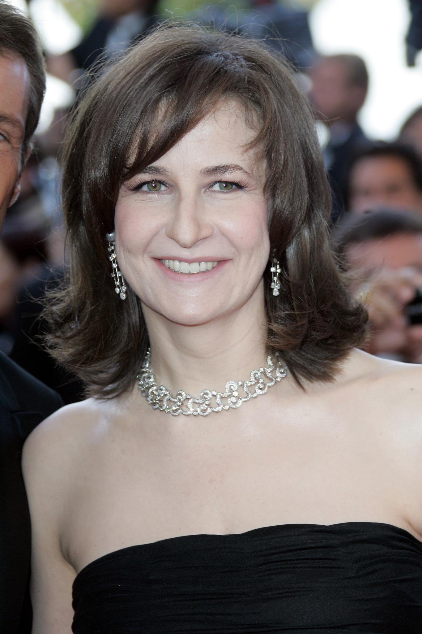 Valérie Lemercier image