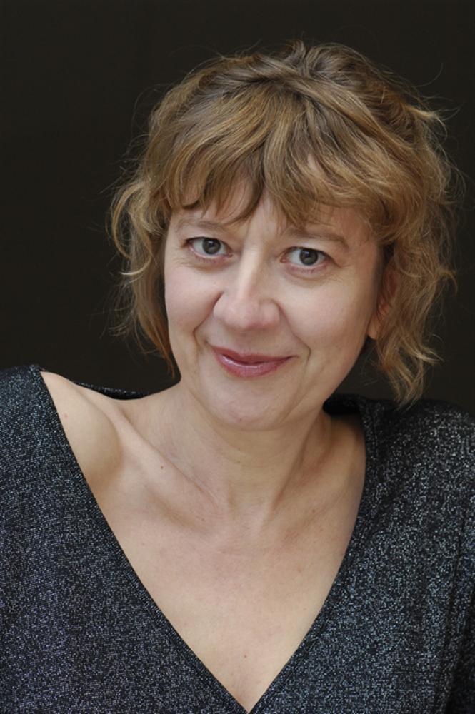 Édith Le Merdy image