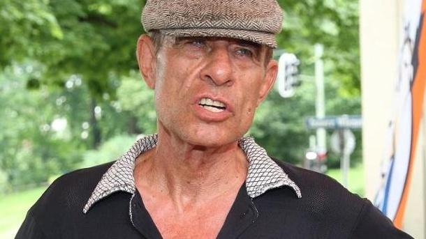 Klaus Lemke image
